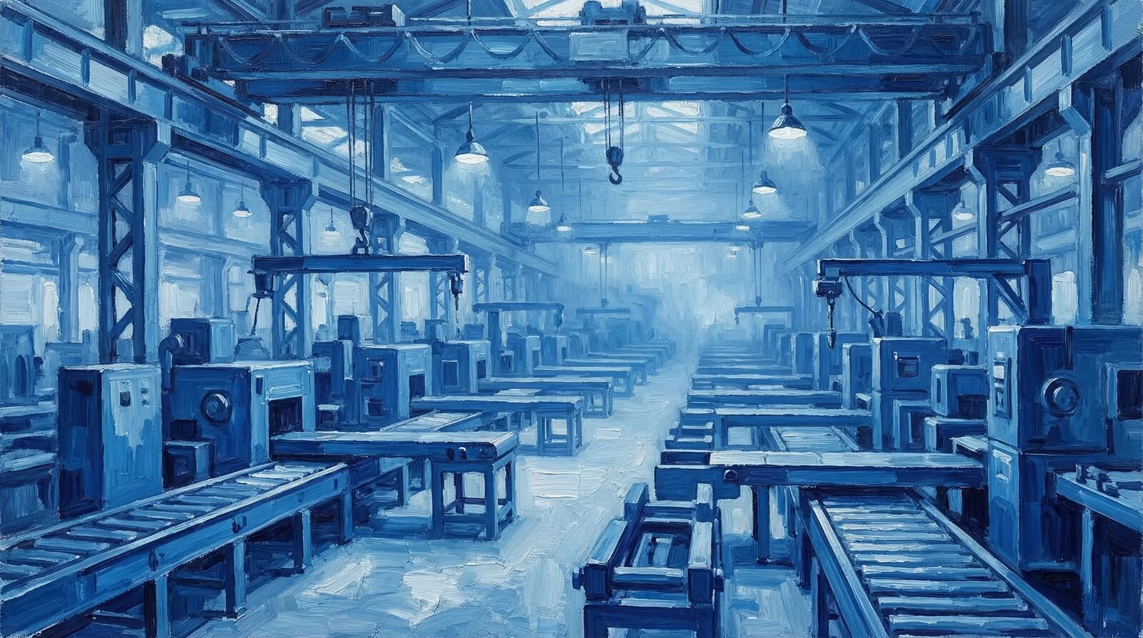 Lightspeed Welding