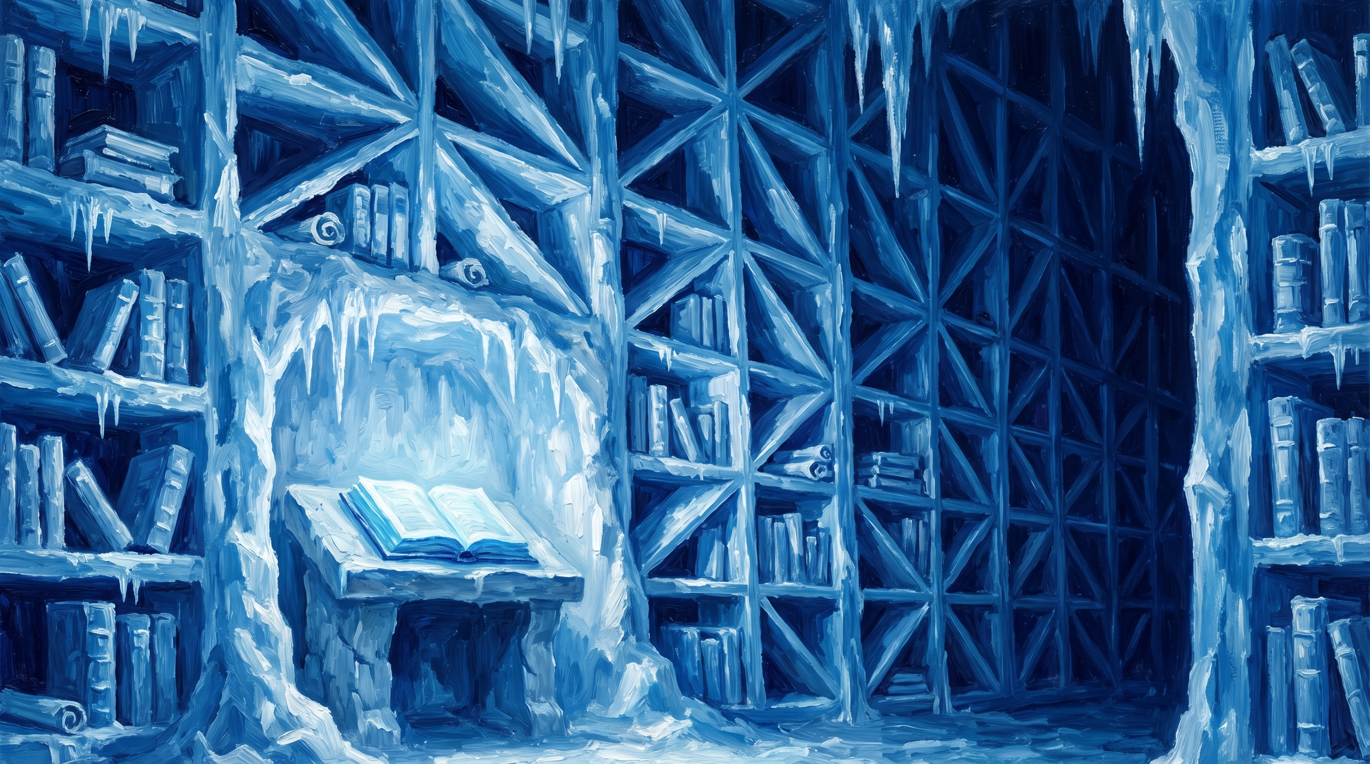 RAG Implementation by KoldOps